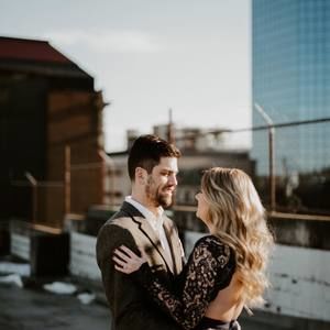 Meet your Posher, Ethan